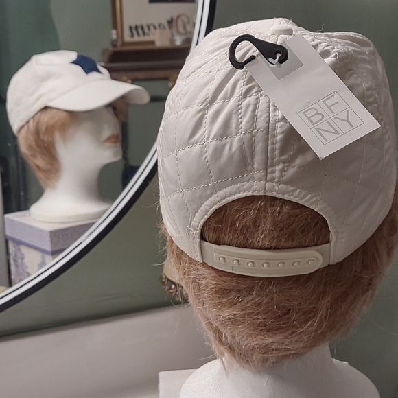 2 NWT baseball caps for $15 - Picture 7 of 15